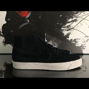 nike sb blazer mid decon
